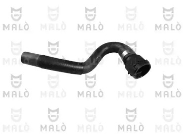MALO 173601a -  Шланг радиатора