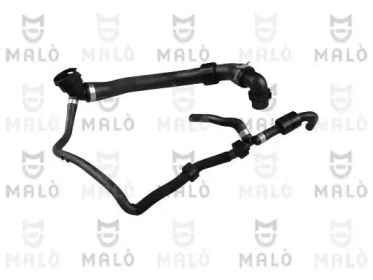 MALO 173602a -  Шланг радиатора