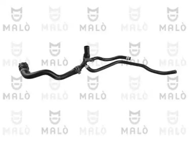 MALO 173603a -  Шланг радиатора