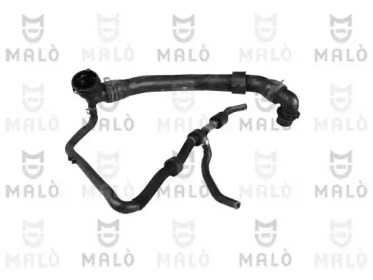 MALO 173604a -  Шланг радиатора