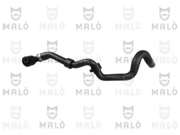 MALO 173605a -  Шланг радиатора