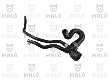 MALO 17360a -  Шланг радиатора