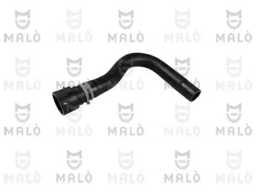MALO 173611a -  Шланг радиатора