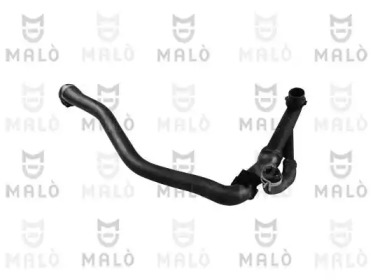 MALO 173612a -  Шланг радиатора