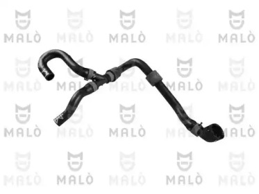 MALO 17361a -  Шланг радиатора