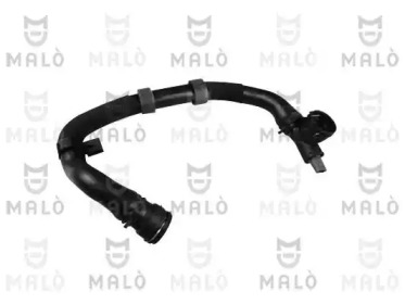 MALO 17364a -  Шланг радиатора