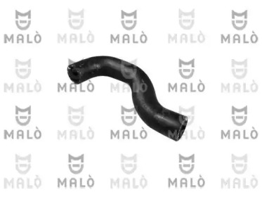 MALO 17377a -  Шланг радиатора