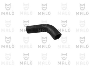 MALO 17378a -  Шланг радиатора
