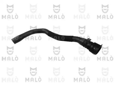 MALO 17380a -  Шланг радиатора