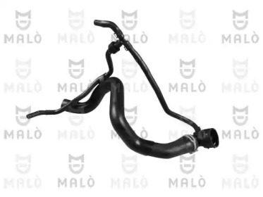MALO 173841a -  Шланг радиатора
