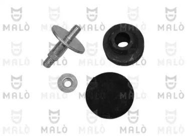MALO 17394 -  Корпус, масляный фильтр