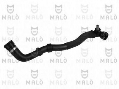 MALO 174296a -  Шланг радиатора