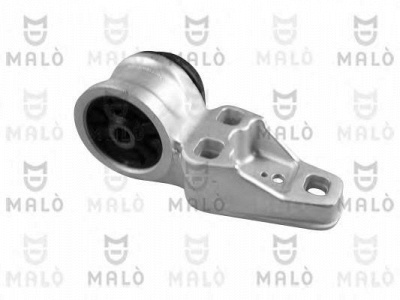 MALO 174771 -  Втулка, балка моста