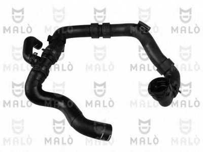 MALO 175172a -  Шланг радиатора