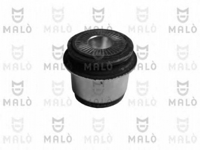 MALO 17521 -  Кронштейн, подвеска двигателя
