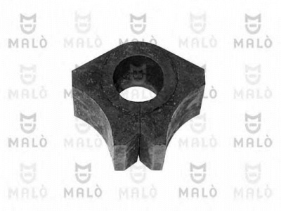 MALO 17566 -  Опора, стабилизатор