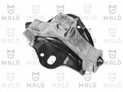 MALO 175721 -  Кронштейн, система выпуска ОГ