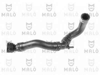 MALO 175743a -  Шланг радиатора
