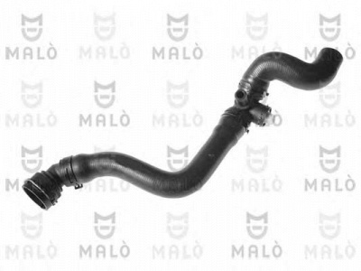 MALO 175746a -  Шланг радиатора
