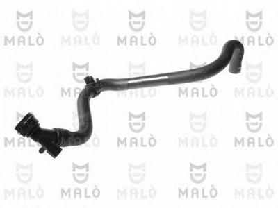 MALO 175752a -  Шланг радиатора