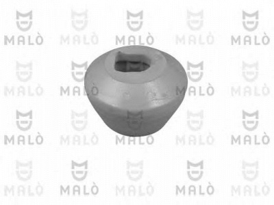 MALO 175762 -  Отбойник, подвеска двигателя