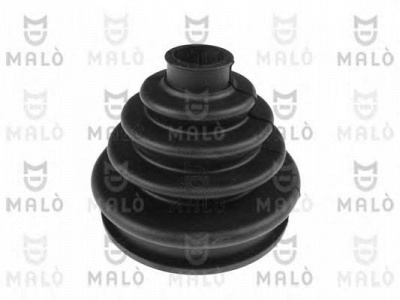 MALO 17580 -  Пыльник, приводной вал