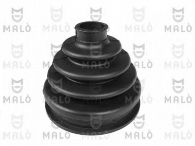 MALO 17582 -  Пыльник, приводной вал