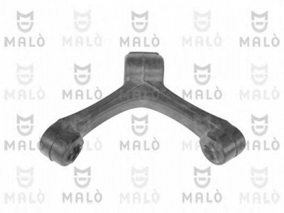 MALO 175842 -  Стопорное кольцо, глушитель