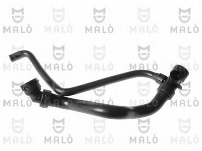 MALO 175985a -  Шланг радиатора