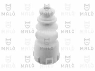 MALO 176006 -  Буфер, амортизация