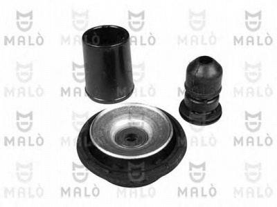 MALO 17601 -  Ремкомплект, опора стойки амортизатора