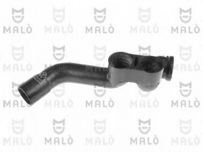 MALO 17603 -  Масляный шланг
