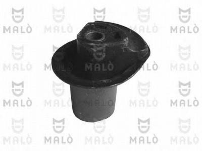 MALO 17604 -  Втулка, балка моста