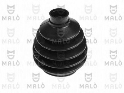 MALO 17606 -  Пыльник, приводной вал