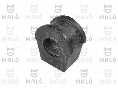 MALO 17609 -  Опора, стабилизатор