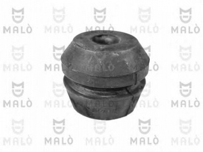 MALO 17625 -  Кронштейн, подвеска двигателя
