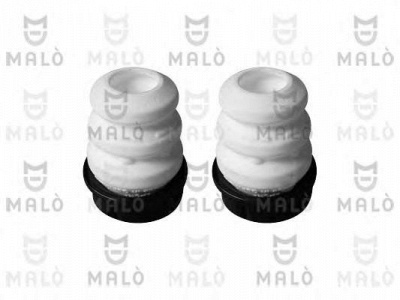MALO 176391kit -  Пылезащитный комилект, амортизатор
