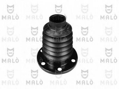 MALO 176453 -  Пыльник, приводной вал