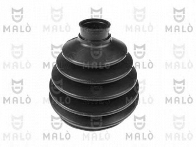 MALO 17647 -  Пыльник, приводной вал