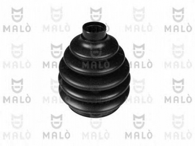 MALO 17648 -  Пыльник, приводной вал