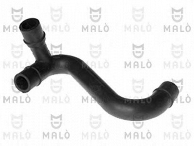 MALO 17653 -  Масляный шланг