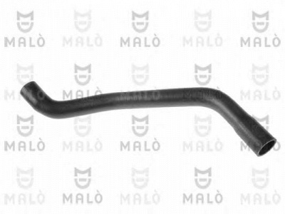 MALO 177081a -  Шланг радиатора