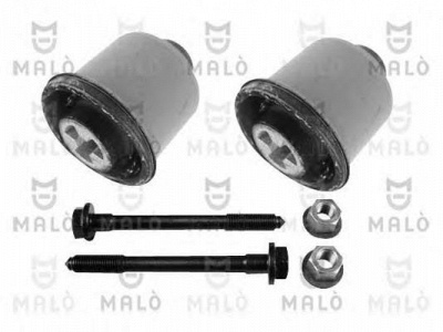 MALO 17736kit -  Ремкомплект, балка моста