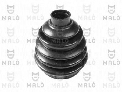 MALO 17748 -  Пыльник, приводной вал