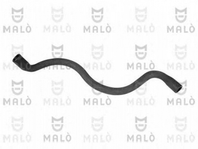 MALO 17768a -  Шланг радиатора