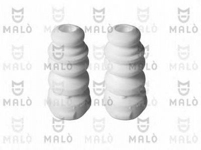 MALO 177741kit -  Пылезащитный комилект, амортизатор