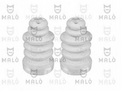 MALO 17784kit -  Пылезащитный комилект, амортизатор