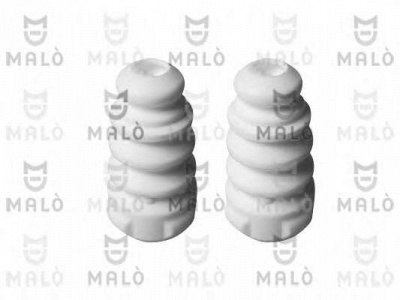 MALO 17789kit -  Буфер, амортизация