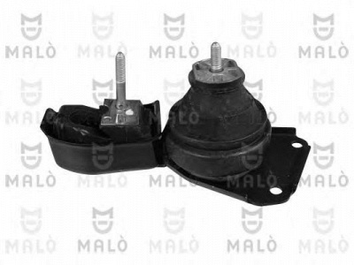 MALO 177962 -  Кронштейн, подвеска двигателя