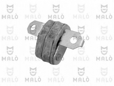 MALO 17803 -  Буфер, глушитель